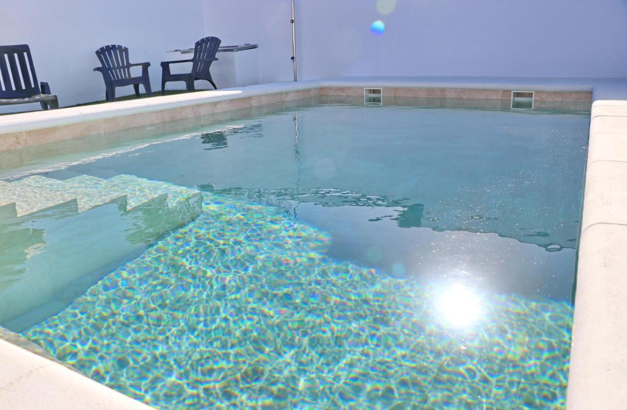 Villa Casa Colorado Con Piscina à Conil De La Frontera Extérieur photo