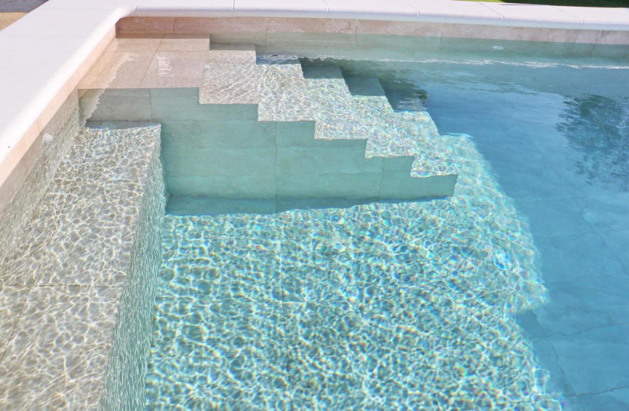 Villa Casa Colorado Con Piscina à Conil De La Frontera Extérieur photo
