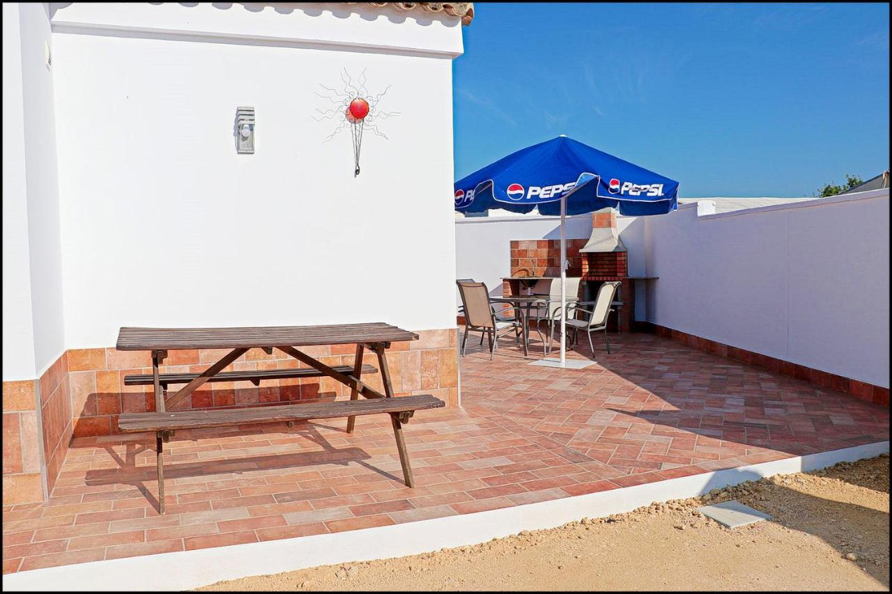 Villa Casa Colorado Con Piscina à Conil De La Frontera Extérieur photo